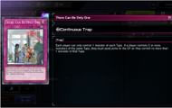 Opponent getting you down with lots of monsters? Put a stop to that immediately (Image via Konami)